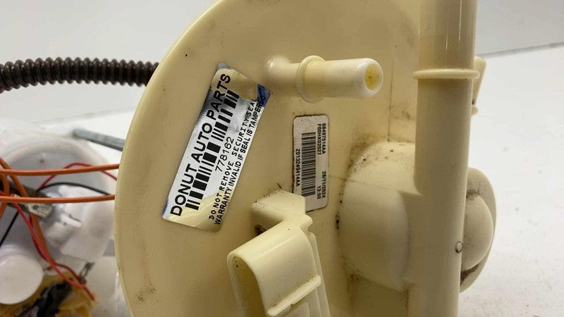 68497514 AA ⭕ 2020-2025 Chrysler Pacifica Fuel Gas Pump Level Sending Module Unit 68497514AA