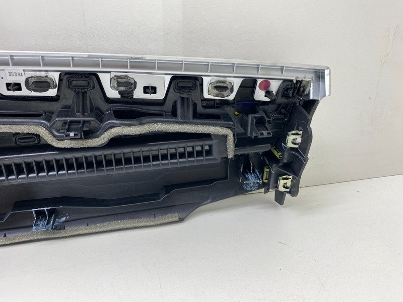 1091225 00 E ⭕ 2017-2022 Tesla Model 3 Dashboard Instrument Panel Molding Cover 1091225-00-E