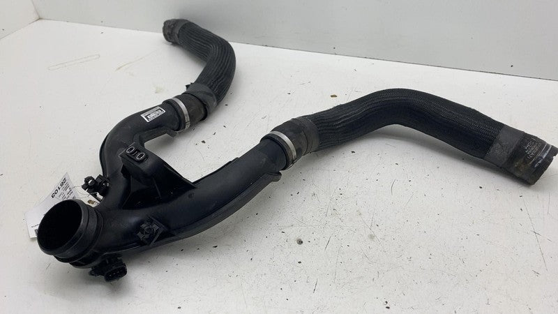 ⭕ 2014-2020 Maserati Ghibli Air Inlet Intake Duct Tube Hose w/ Duct OE