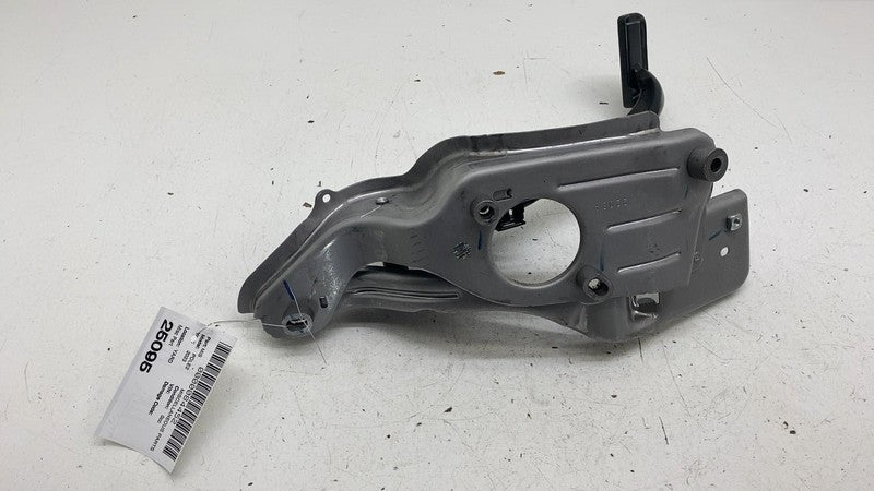 32264200 ⭕ 2021 2022 2023 Polestar 2 Front Brake Stop Pedal w/ Bracket & Sensor 32264200