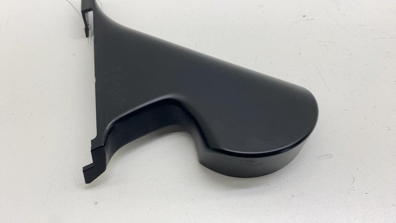 E11 049021 ⭕ 2017-2020 Tesla Model 3 Left Side Exterior Door Mirror Lower Mounting Cover LH