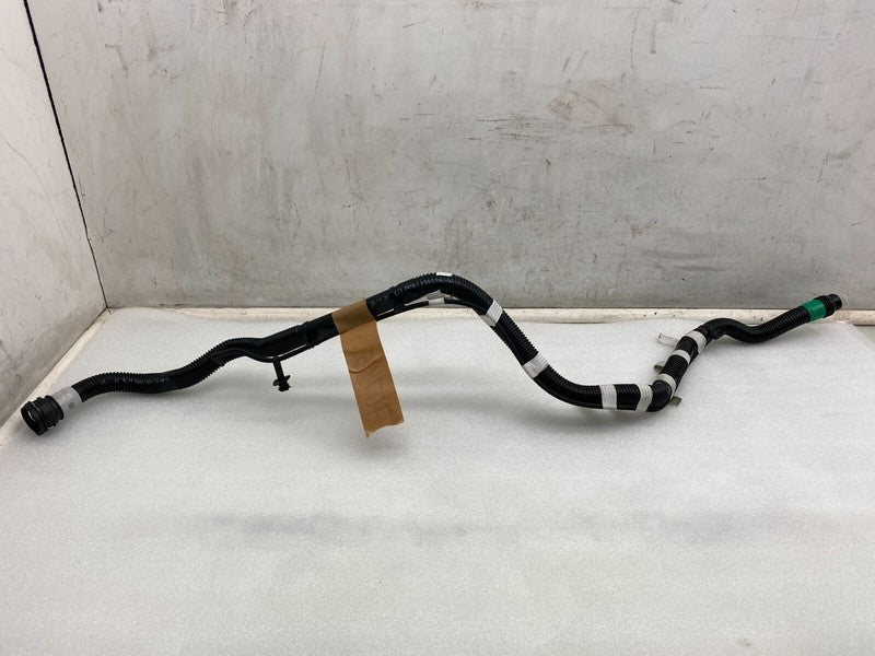 150133400C ⭕ 17-23 Model 3 High Voltage HV Battery Water Coolant Return Hose 1501334-00-C
