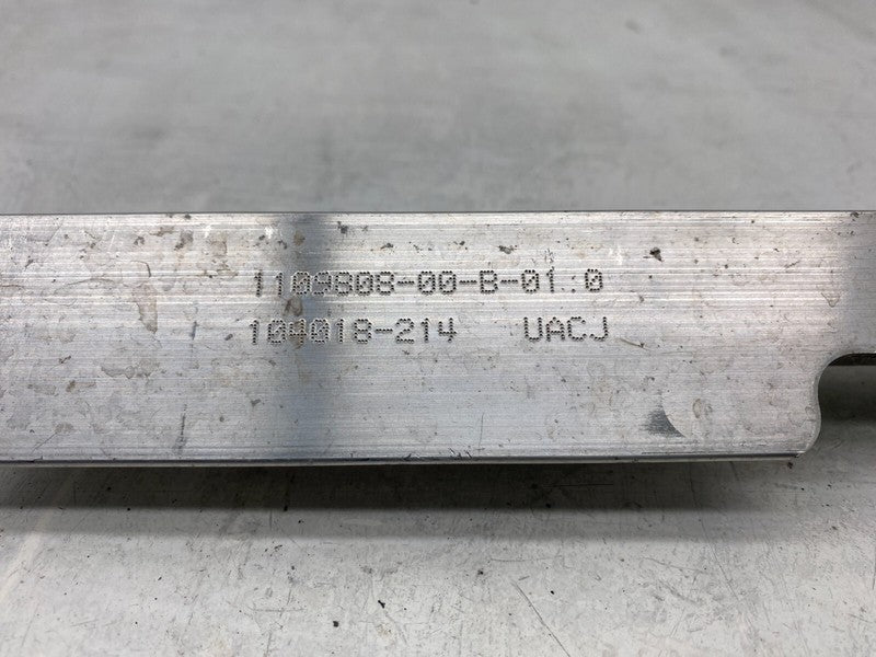 1109808-00-B ⭕ 2017-2023 Tesla Model 3 Battery Beam Bracket Holder Support Brace 1109808-00-B