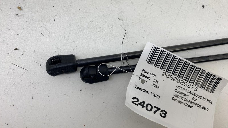 11K 827 550 A ⭕ 2021-2023 ID.4 Rear Left & Right Liftgate Gas Strut Lift Support 11K827550A