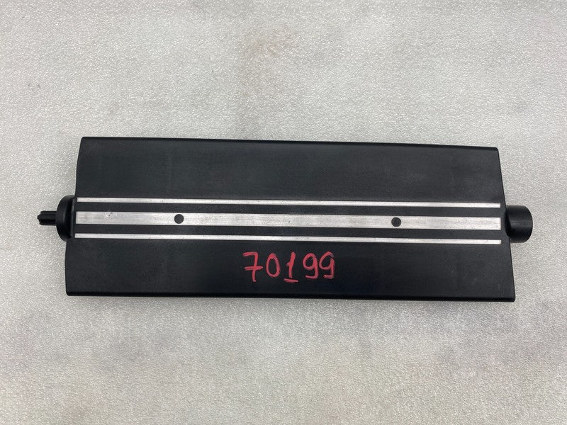 1588211 00 A ⭕ 2021-2025 Tesla Model S X Left Vane Active Louvre Grille Shutter 1588211-00-A