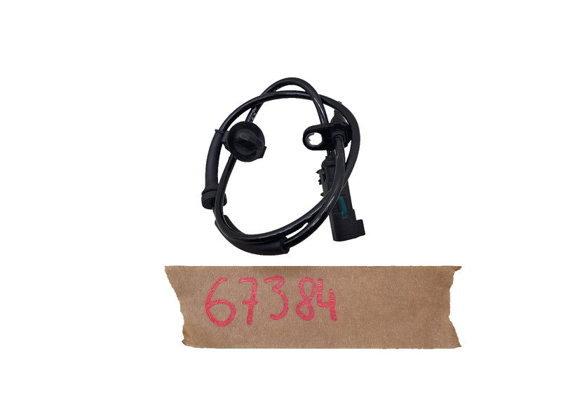 103779600C ⭕ 12-20 Model S Rear Left or Right Anti-Lock ABS Wheel Speed Sensor 1037796-00-C