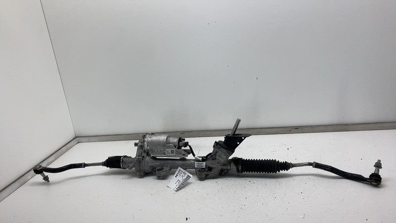 68525334AB ⭕ 2017-2022 Chrysler Pacifica Power Steering Gear Rack & Pinion w/ Tie Rod FWD