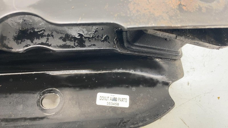 ⭕2012-2018 Jeep Wrangler Automatic Transmission Mount Insulator Bracke