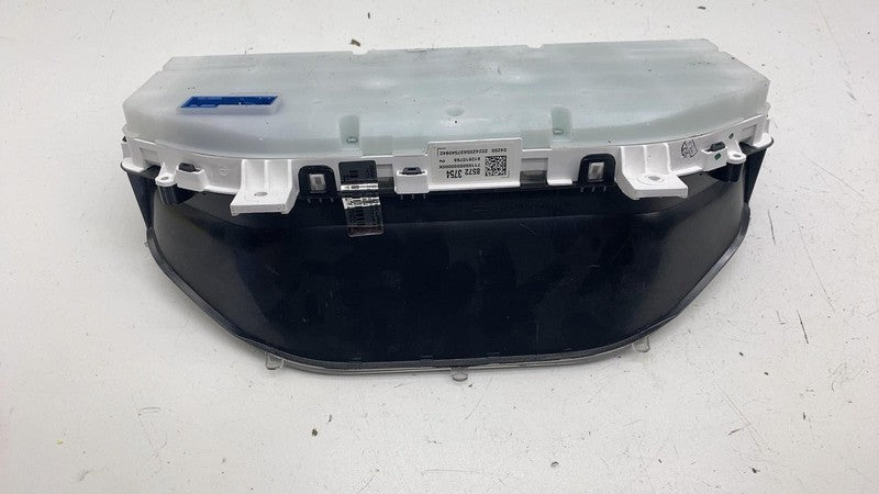 85723754 ⭕ 2025 Chevrolet Silverado 1500 Instrument Cluster Speedometer Assembly 85723754