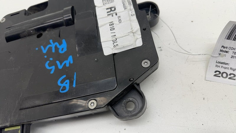 ⭕17-20 Model S Front or Rear Right Exterior Door Handle Outer GEN 3 11