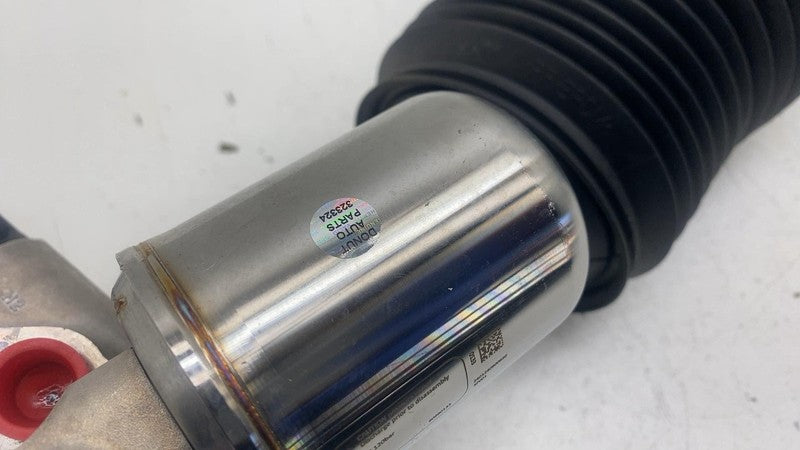 PT00055318E ⭕ 2025 Rivian R1S Front Left Air Suspension Strut Shock Absorber LH PT00964203-A