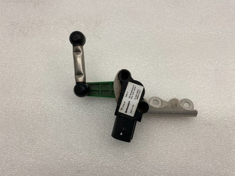6006514 00 B ⭕2012-2015 Tesla Model S MS Front Left Air Ride Height Level Sensor 6006514-00-B