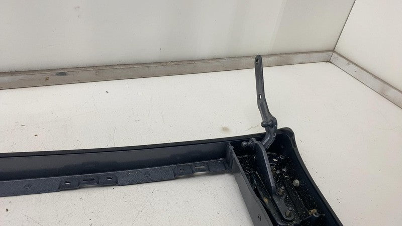 102878300 ⭕ 2016-2024 Tesla Model X Rear Passenger Side Door Glass Frame Right 1028783-00