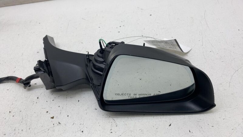 ⭕2021-2025 Tesla Model 3 Front Right Exterior Rear View Door Mirror 1592032-00-B
