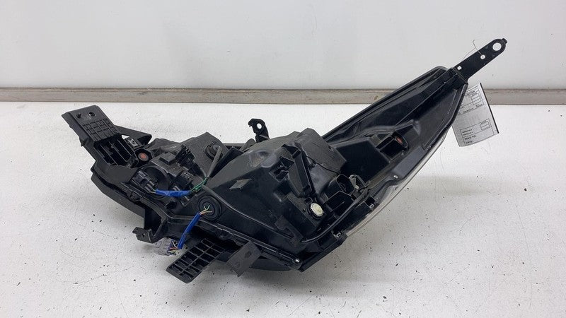 2019-2021 Subaru Forester Front Passenger Side Headlight LED Head Lamp Right RH