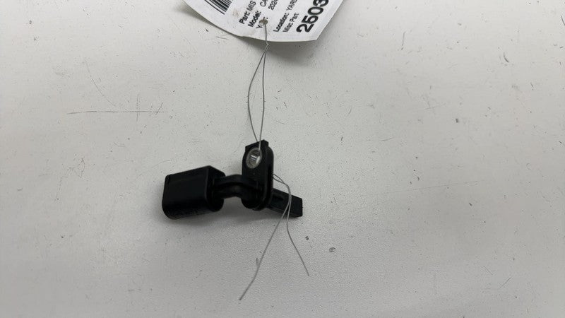 9Y0 927 807 ⭕ 2018-2024 Porsche Cayenne Front or Rear ABS Wheel Speed Sensor OEM 9Y0927807