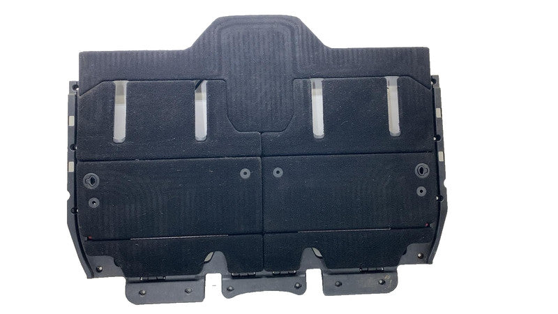 5RH97DX9AH ⭕2017-2024 Chrysler Pacifica Rear 2nd Row Load Floor Tray Cover Panel 5RH97DX9AH