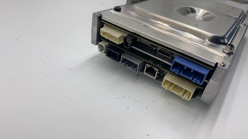 177500090K ⭕ 2020-2024 Tesla Model Y MY MCU Computer Media Control Module Unit 1775000-90-K