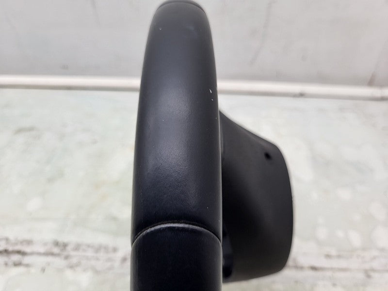 1036774-00-C ⭕2012-2015 Tesla Model S X Driver Steering Wheel Black Assembly 1005279-00-D OEM