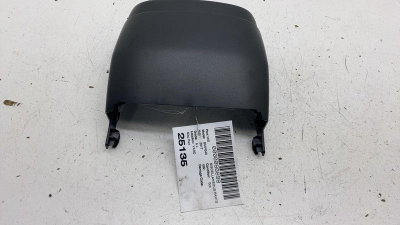 ⭕ 2017 2018 2019 2020 BMW 540i Steering Column Upper Trim Cover OEM 68