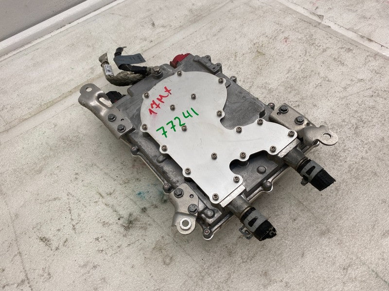 ⭕ 16-20 Tesla Model X High Voltage DC-DC Inverter Converter Module 106