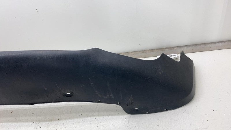 5111 9802060 114 609 2013-2016 Mini Cooper Countryman Front Bumper Lower Valance Spoiler Cover Assy