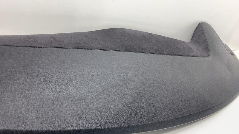1463361-99-A 2012-2015 Tesla Model S Dashboard Instrument Panel Dash Top Pad Cover Assembly