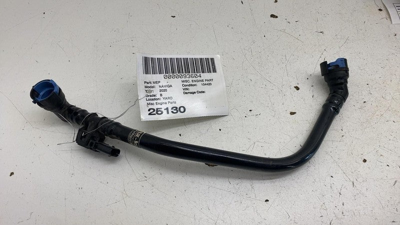 ⭕ 2018 2019 2020 2021 Lincoln Navigator Engine Crankcase Vent Hose Tub