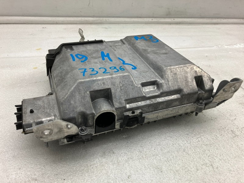 ⭕ 17-20 Tesla Model 3 Front Electrical Control Module System Unit 1112