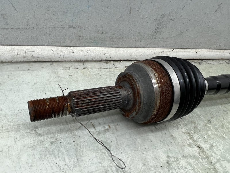 2012-2020 Tesla Model S X Rear Driver Side CV Axle Shaft Halfshaft 36M