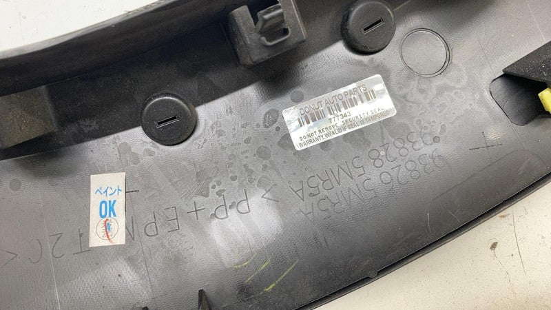 93828-5MR5A ⭕ 23-24 Nissan Ariya Rear Right Quarter Panel Wheel Arc Fender Flare 93828-5MR5A