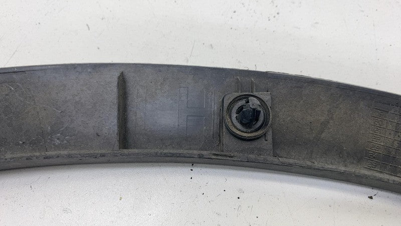 1494187-00-C ⭕ 20-24 Model Y Rear Left Fender Garnish Flare Wheel Arch Molding 1494187-00-C