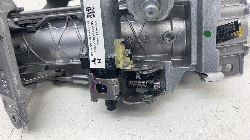 134481100C ⭕ 24-25 Tesla Model 3 Electric Steering Column Intermediate Shaft 1344811-00-C