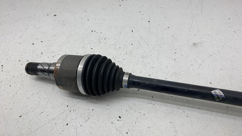 1044161-00-D ⭕ 2017-2023 Tesla Model 3 Rear Passenger Side Axle CV Shaft Right 1044161-00-D