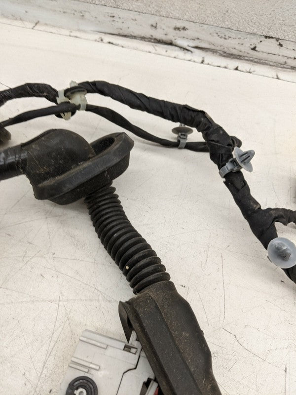 ⭕ 2016-2020 Tesla Model X MX Rear Left Door Wiring Harness Cable Wire Loom Assy