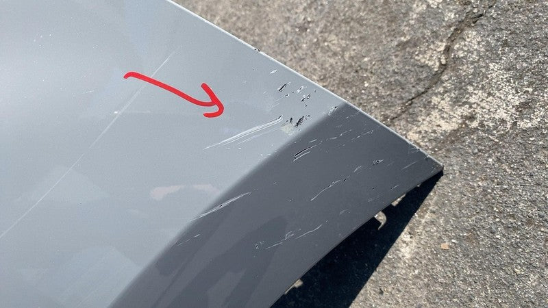 ⭕ 2025 Chevrolet Silverado 1500 Front Bumper Cover Assembly OEM