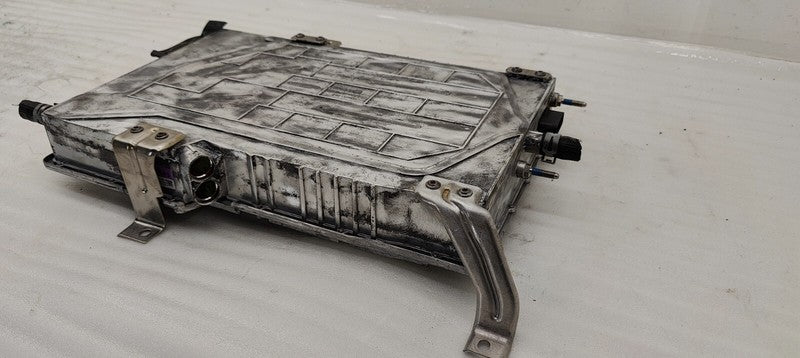 105253200D ⭕ 16-20 Tesla Model S X On-Board Charging System Charger Module Kit 1066510-00-B