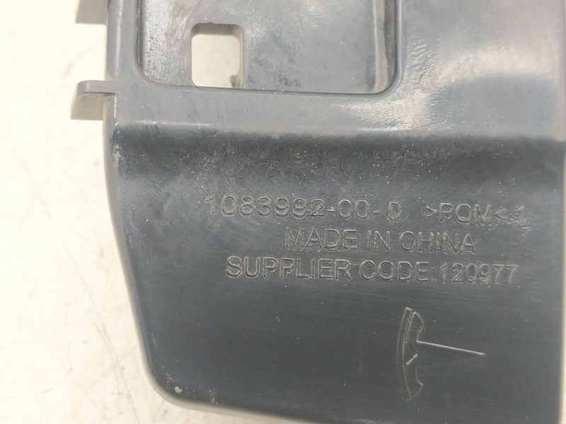 ⭕2017-2023 Model 3 Rear Left & Right Taillight Bracket 1083993-00-D/10