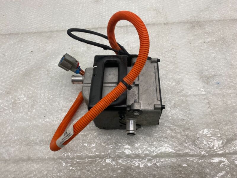 2012-2020 Tesla Model S MS Electric Battery Heater with Wire Harness Wiring Loom
