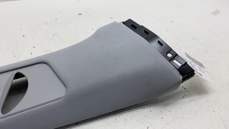 ⭕ 25-26 Tesla Model Y Passenger Side B-Pillar Upper Interior Trim Righ