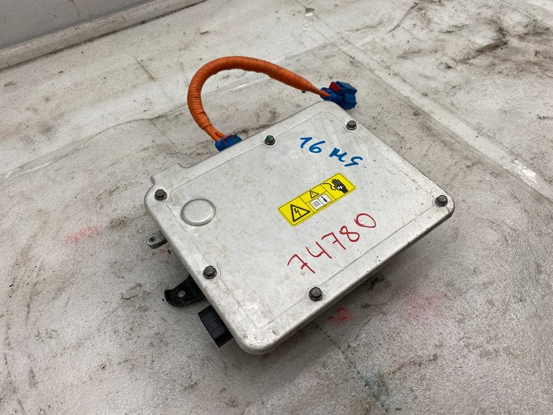 ⭕ 2012-2015 Tesla Model S Front High Voltage Distribution Junction Box Assembly