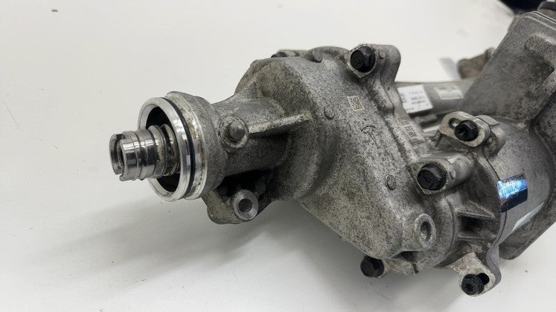⭕ 2017-2023 Tesla Model 3 Y Power Steering Gear Rack & Pinion Assy 10