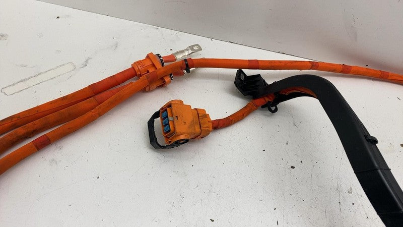 32376408 ⭕ 2023 Polestar 2 High Voltage HV Battery Cable Wire Wiring Harness OEM 32340934