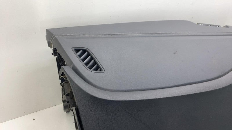 Dash Panel VOLKSWAGEN ID4 25