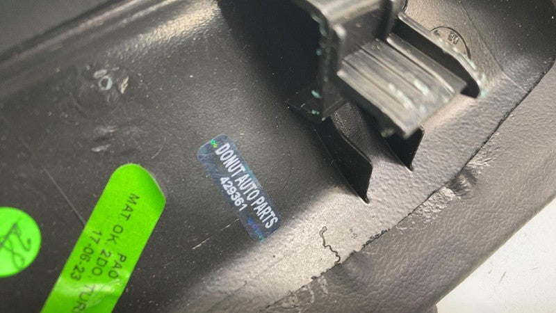 PT00000792 ⭕ 2022-2024 Rivian R1T Front Driver Side Dash Side Trim Panel Left PT00000792