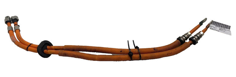 ⭕ 12-15 Model S Drive Inverter to High Voltage Junction Box Cable 1022