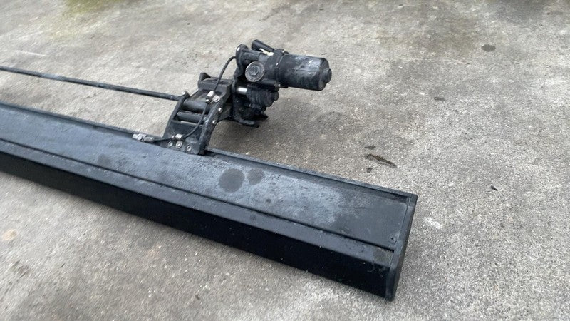 Miscellaneous Parts LINCOLN NAVIGATOR 20