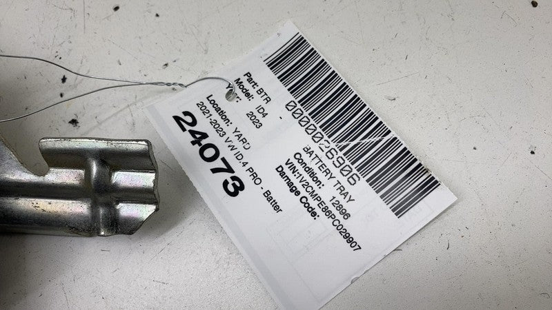 1EA971304A ⭕ 2021-2023 Volkswagen ID.4 Battery Tray Holder Support Mount Bracket 1EA971304A