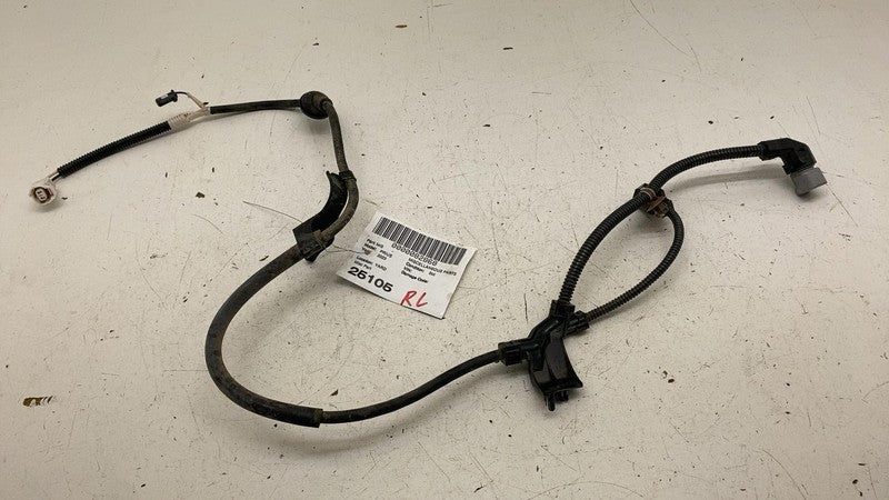 1GSE-040520 ⭕ 2023-2025 Toyota Prius Rear Left Parking Brake Wiring Harness OEM 1GSE-040520