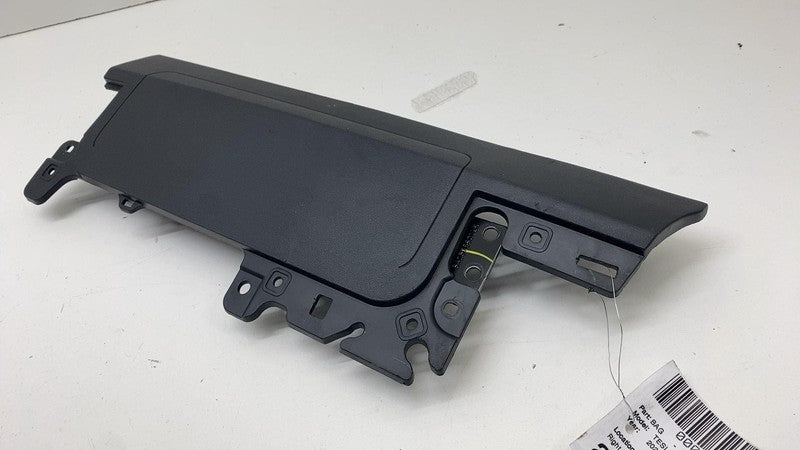 114375300A ⭕ 2017-2023 Tesla Model 3 Y Right Lower Knee Safety Airbag Module 1077826-00-D